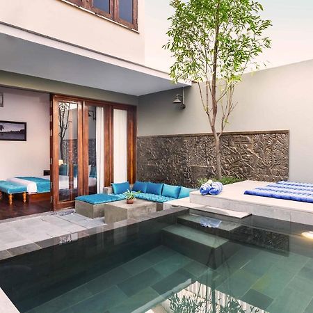 Ung-D Hotel Siem Reap Eksteriør bilde